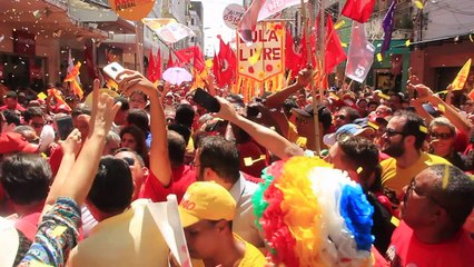 La hora de Fernando Haddad, el plan B de Lula
