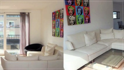 A louer - Appartement - Genève (1207) - 4.5 pièces - 135m²