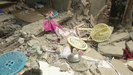 아이티서 규모 5.9 지진..."14명 사망, 180여 명 부상" / YTN