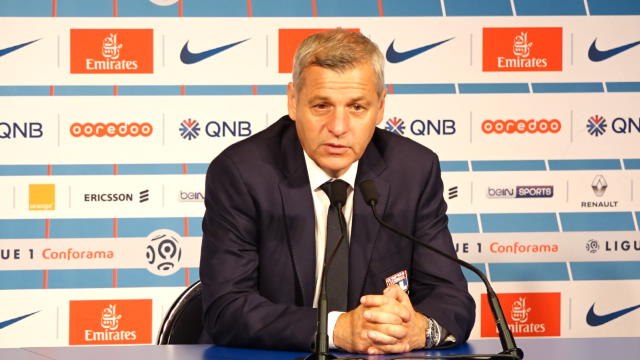 9e j. - Le PSG est-il jouable ? Genesio : Oui, mais il faut faire un match quasi parfait