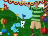 Blue's Clues S04e20 Blue's Backyard Ballgame Bonanza