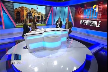 ¿Cuál fue el mayor error de los candidatos durante la campaña electoral 2018?