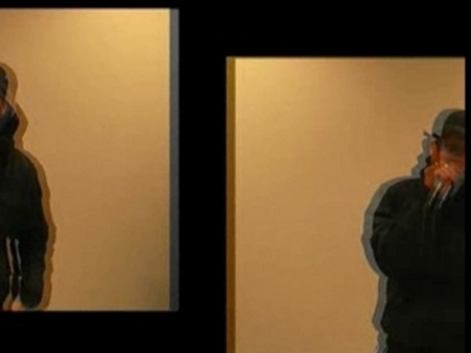 Tonio " La vie est dur "