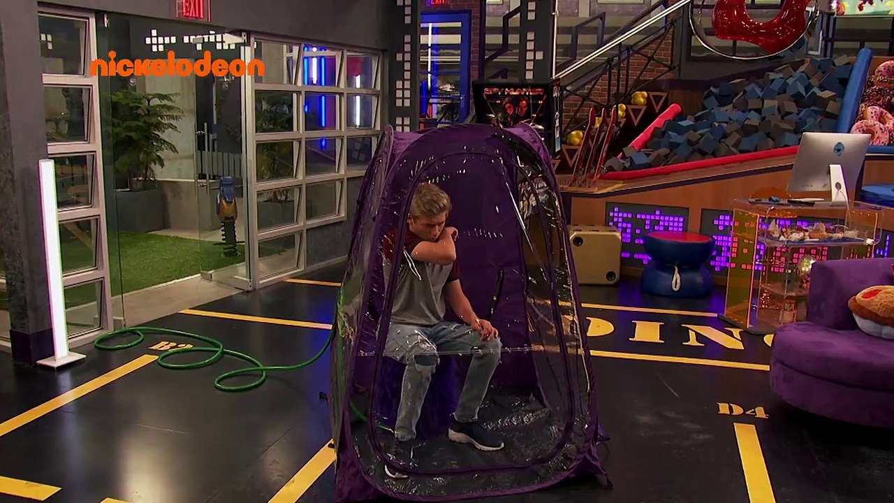 Game Shakers | Ολοκαίνουρια επεισόδια, έρχονται στο Nickelodeon από αυτό το Σαββατοκύριακο!