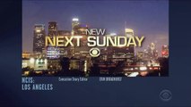 NCIS Los Angeles - The Prince (Preview)