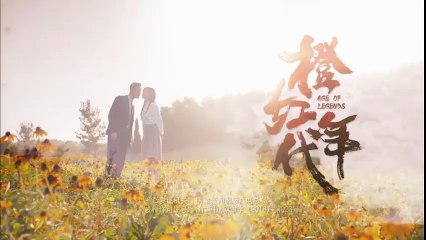 [Vietsub] Trailer Tập 38+39 Niên Đại Cam Hồng (Age Of Legends)