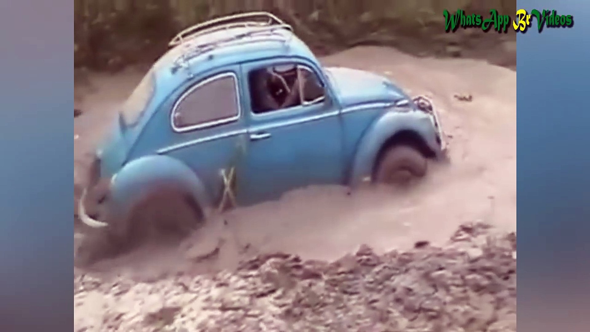 Carros ao Extremo
