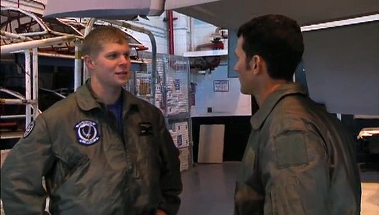 Great Planes S01 E07
