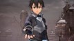 Sword Art Online : Fatal Bullet - Trailer Dissonance of the Nexus et Complete Edition