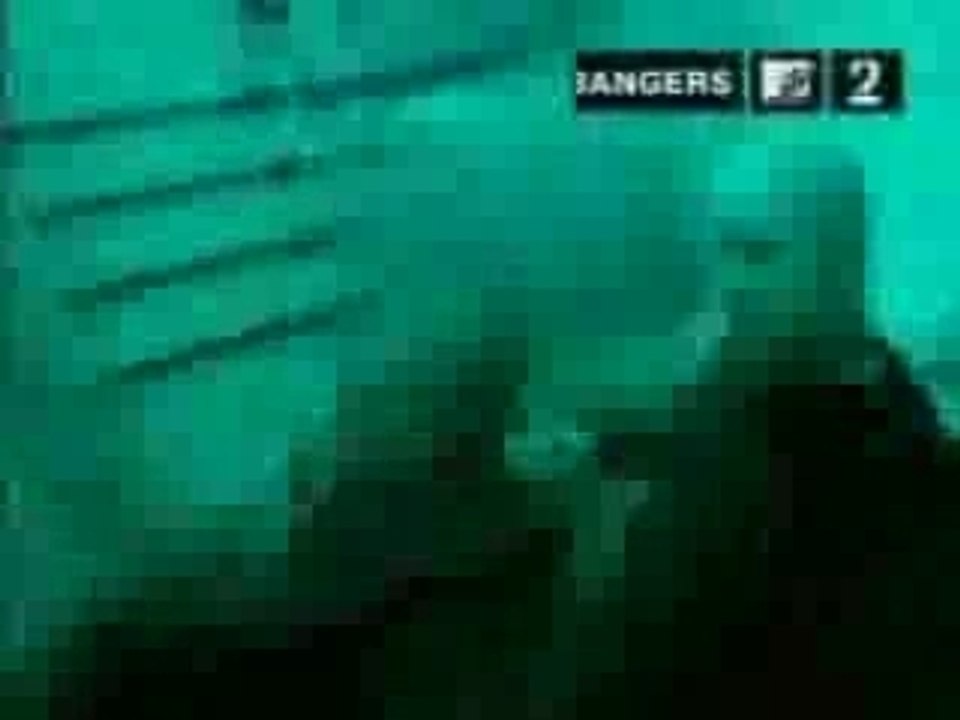 Meshuggah : Rational Gaze | Clip