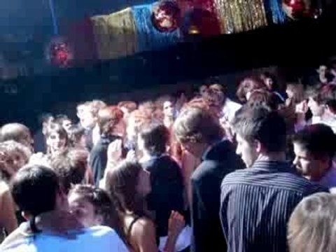 Sunset - Brian Arc & Gregori Klosman