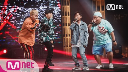 [특별공개/무삭제] 사임사임 - 이동민, 수퍼비, 쿠기, 디아크(feat.CHANGMO) / Team 더콰이엇&창모  @음원미션