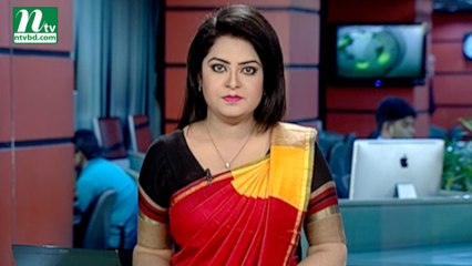 NTV Shokaler Khobor | 08 October, 2018