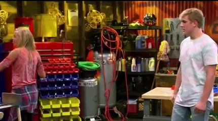 Bizaardvark S01E16 Control (Plus) Alt (Plus Escape!