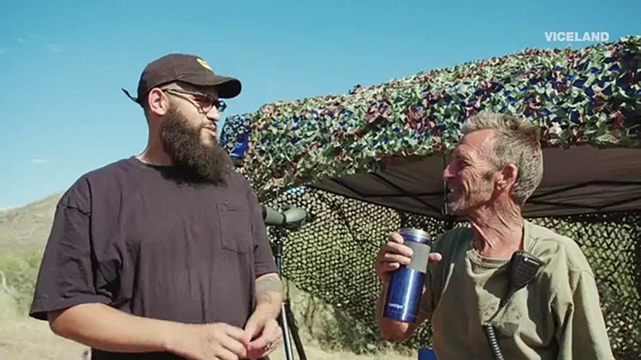 Hate Thy Neighbour S02 E07