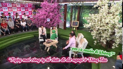 HTV YÊU LÀ CƯỚI | Em sẽ cho anh một cú đấm nếu không phải là nụ hôn đầu tiên | YLC #49 | 22/9/2018