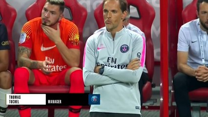Arsenal vs PSG 5-1 - All Goals & Extended Highlights - Friendly - 2018 HD
