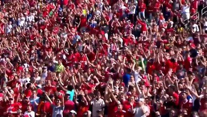 Manchester United vs Liverpool 1-4 - All Goals & Extended Highlights - Friendly 2018 HD