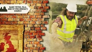 The Hairy Builder S01 E13