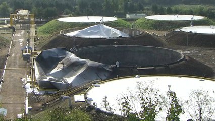 17시간 만에 진화...오전 11시부터 정밀감식 / YTN