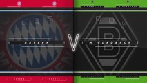 Bundesliga - Le Bayern humilié par Mönchengladbach à domicile