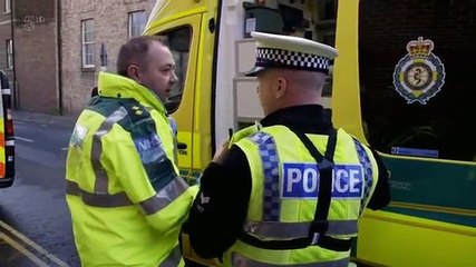All New Traffic Cops S02 E16