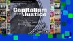 F.R.E.E [D.O.W.N.L.O.A.D] Capitalism and Justice: Envisioning Social and Economic Fairness [P.D.F]