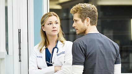 The Resident (2018) - Season 2 Episode 3: Three Words {FOX}