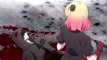 Satsuriku no Tenshi「AMV」- Numb