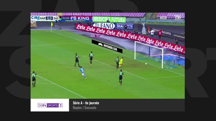 Le zap Sports.fr du 8 octobre