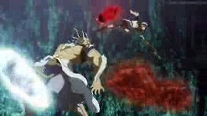 Black Clover EP 48 Legendado PT BR Prévia