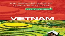 D.O.W.N.L.O.A.D [P.D.F] Vietnam - Culture Smart! [P.D.F]