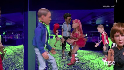 The Hollywood Puppet Shitshow S02E03