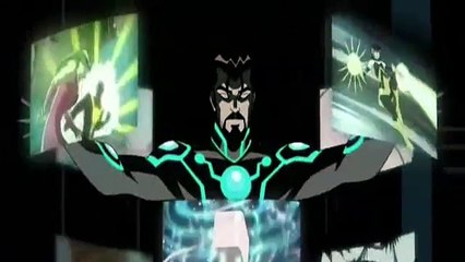 The Avengers- Earth’s Mightiest Heroes S02E04 Welcome to the Kree Empire