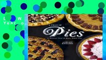 D.O.W.N.L.O.A.D [P.D.F] Year of Pies, A [E.P.U.B]