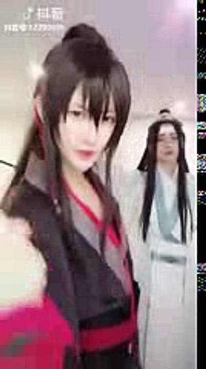 [Ma Đạo Tổ Sư] Lam ca bị Tiện Tiện dụ làm trò con bò V