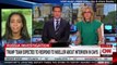 BREAKING NEWS CNN PRESIDENT URGED TO STOP TWEETING ON TRUMP TOWER MEETING. CNN