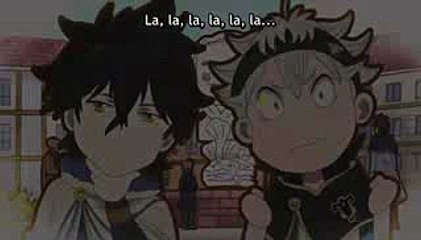 Black Clover Episode 53 Preview