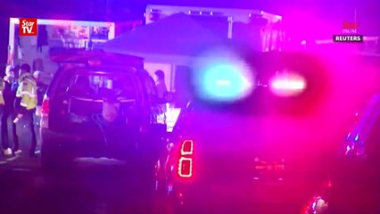 Twenty killed in 'horrific' upstate New York crash