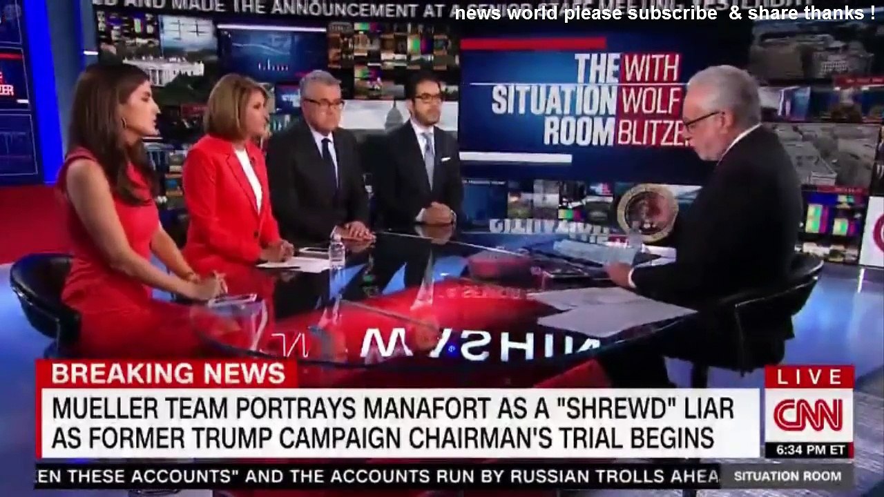 BREAKING NEWS CNN EXCLUSIVE MUELLER REFERS FOREIGN AGENT INQUIRIES TO NEW YOURK PROSECUTORS.