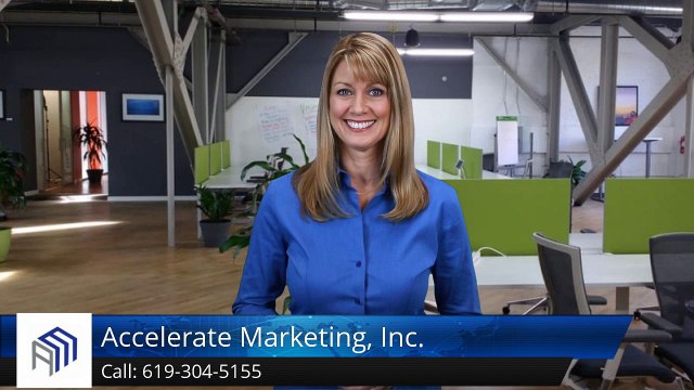 Accelerate Marketing, Inc. La Jolla Incredible 5 Star Review by Rhys Standley