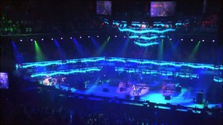 GLAY 『ピーク果てしなくソウル限りなく』Re-birth.ROCK'N' ROLL SWINDLE at NIPPONBUDOUKAN__HD15