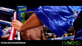 Greatest Corner Moments in Boxing