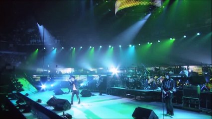 GLAY 『BEAUTIFUL  DEAMER』Re-birth.ROCK'N' ROLL SWINDLE at NIPPONBUDOUKAN_ _HD 16