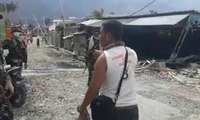 Korban Gempa Balaroa Mulai Membawa Barang Tersisa