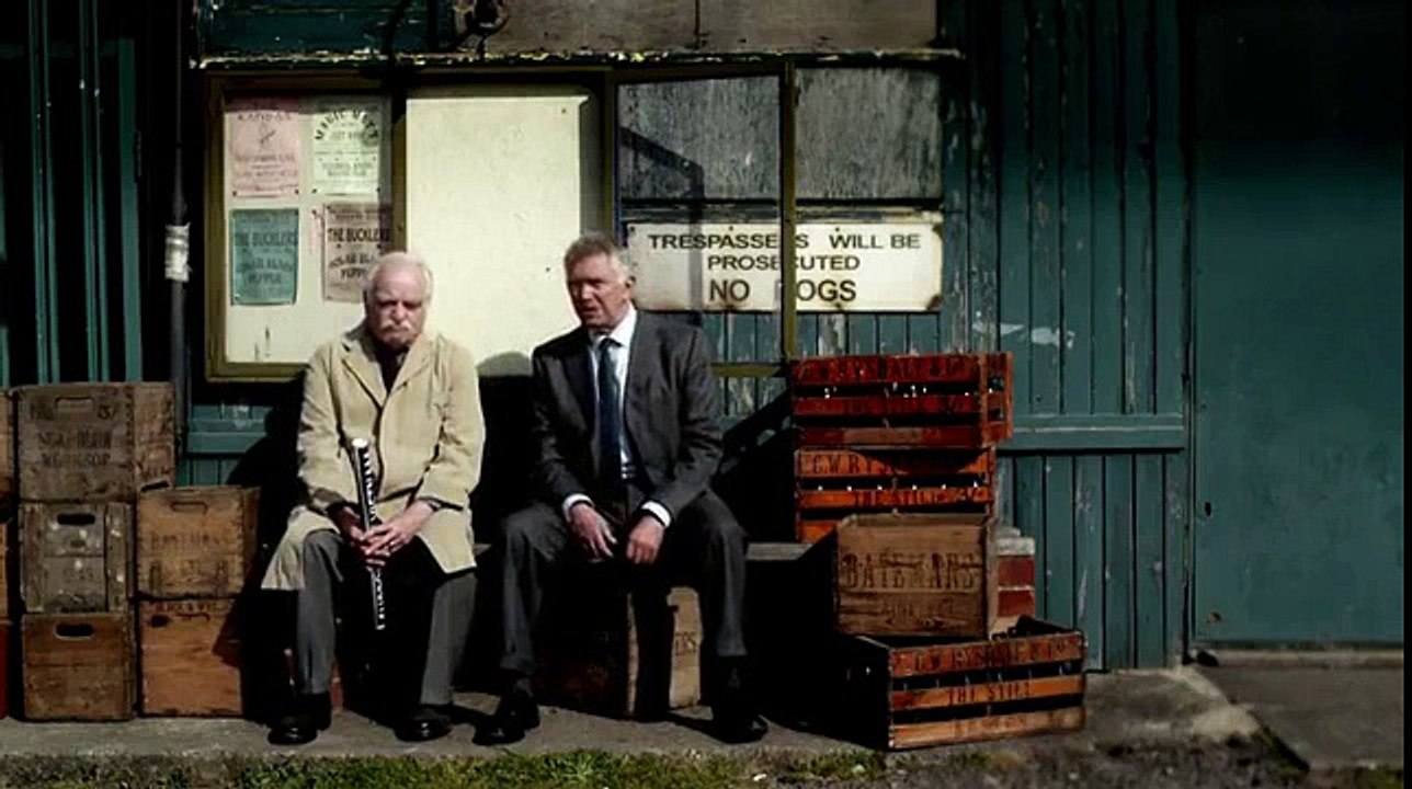 Inspector George Gently S05 E02 Part 02