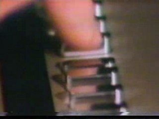 Sony SL-5400 Betamax  Commercial