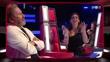 La Voz Argentina 2018  Programa 8 Completo HD
