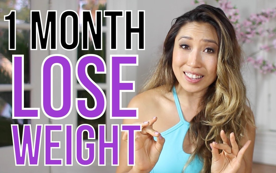 Tea weight loss - Very good result