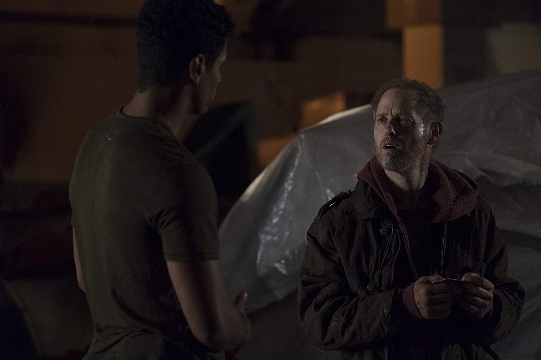 [ABC] The Good Doctor Season 2 Episode 3 - TV Show Series